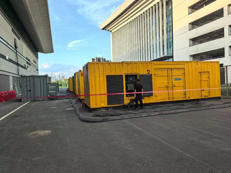 临武柴油发电机冬季保养注意事项?