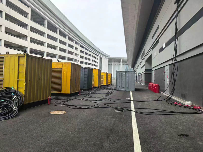 临武冬季柴油发电机启动前需要做哪些准备工作?