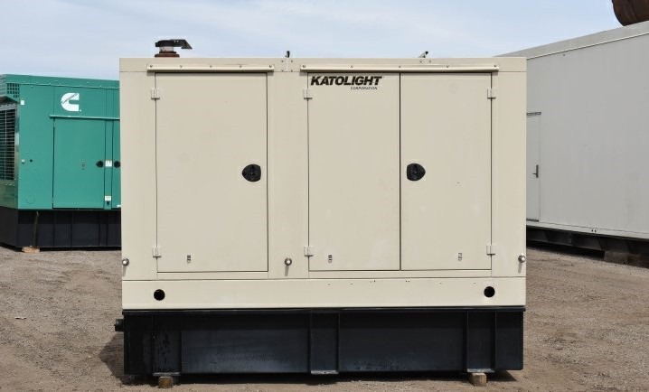 临武购买柴油发电机需留心哪些问题?