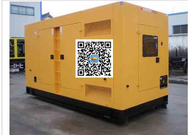 临武静音发电机出租