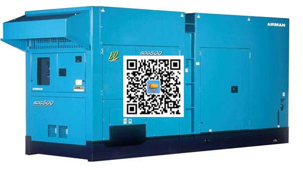 临武出租发电机 进口和国产柴油发电机组有什么不同