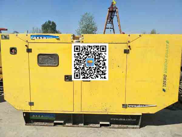 临武出租发电机 潍柴发电机一定要预防通风管道的堵塞和灰尘