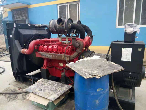 临武租赁发电机 发电机的主要分类介绍