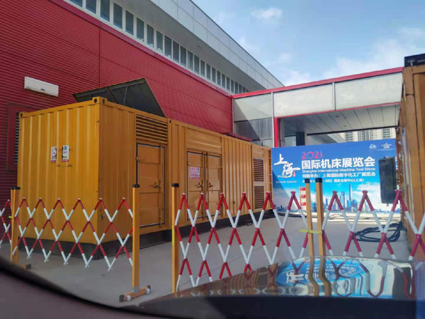 临武发电机出租 对于发电机的特性你了解多少？