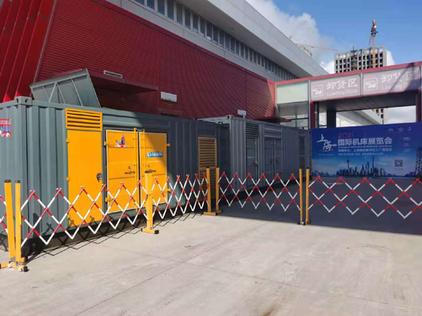 临武发电机租赁的“望、闻、问、切”你知道多少？