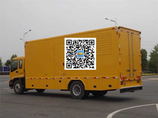 临武发电车出租-发电机组的主要用途是什么？