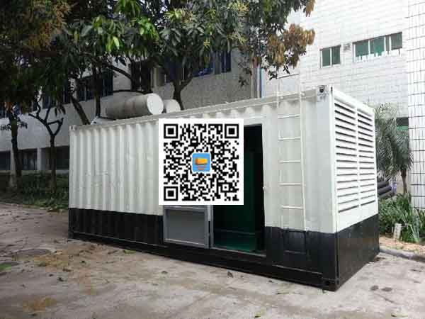 临武出租发电机-什么样的柴油发电机使用效果比较好