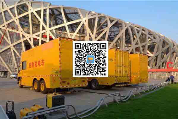 临武发电车出租-柴油发电机组四大设备的详细介绍