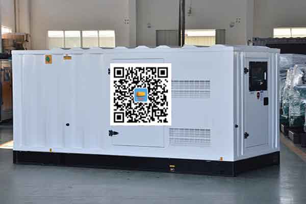 临武租赁发电机-造成柴油发电机机组产生积炭的原因？