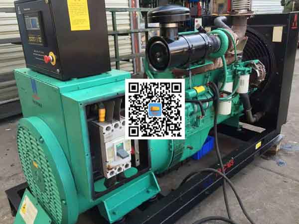 临武租赁发电机-发电机一般变压器磁芯所使用的是什么材料？