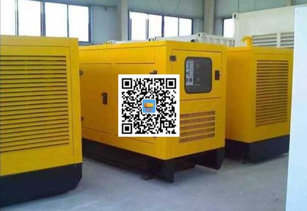 临武租赁发电机-发电机组并机及并机柜的优点