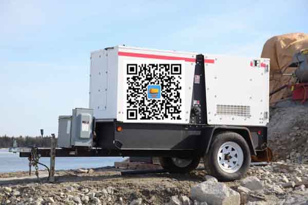 临武水轮发电机组振动的原因