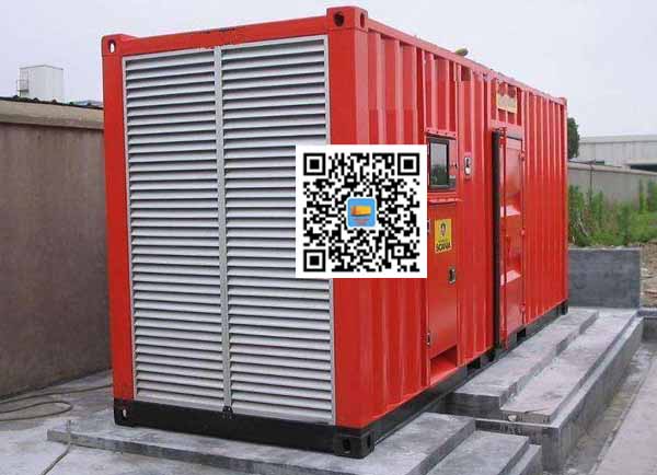 临武300kw柴油发电机组一个小时耗油