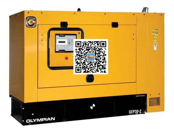 临武为什么柴油发电机组水温高