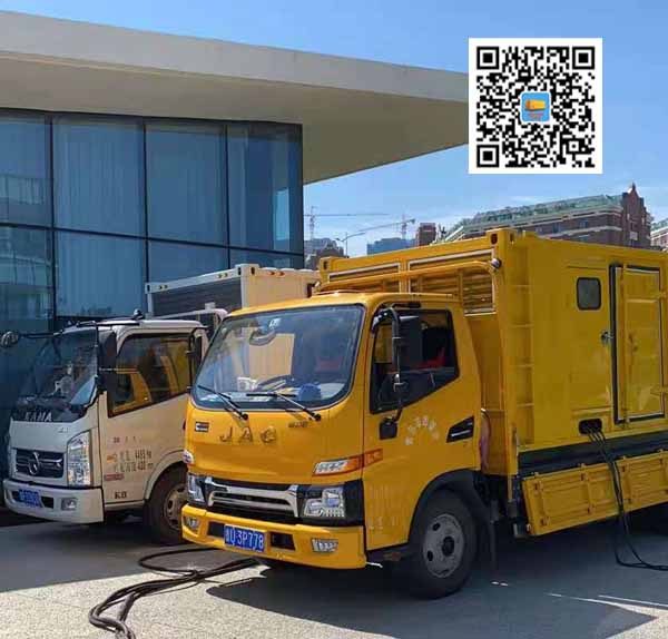 临武发电机出租-如何测试柴油发电机组