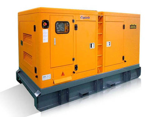 临武影响 200kw 柴油发电机油耗的因素有哪些?