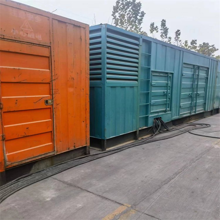 临武如何选择适合 600kW 柴油发电机组的热继电器？