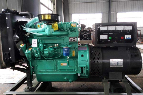 临武传感器在柴油发电机组中起到什么作用？
