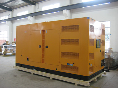 临武不同类型的发电机组在冬季保养时的注意事项有何差异？