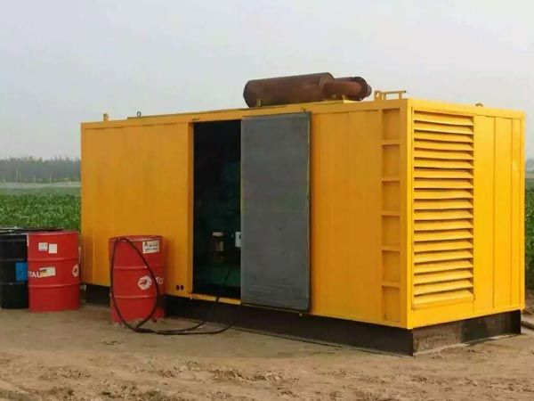 临武安装新的水冷式机油散热器密封件有哪些注意事项？