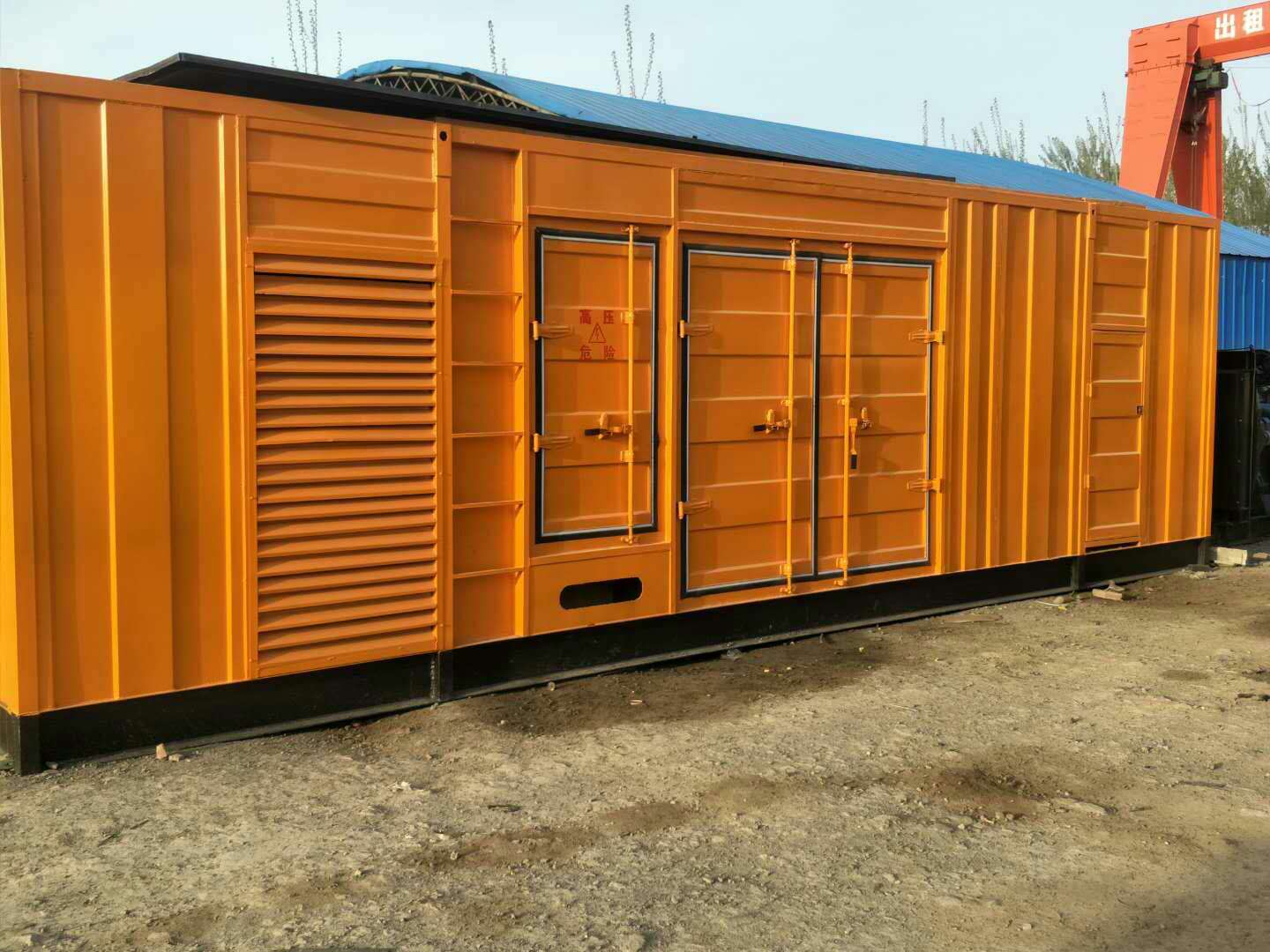 临武如何判断柴油发电机组的蓄电池是否出现硫化现象？