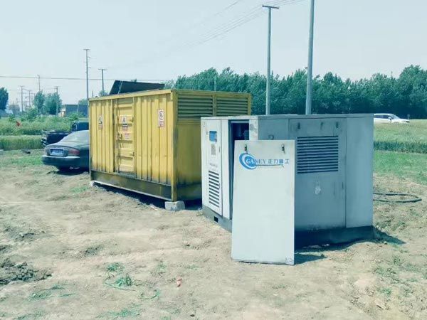 临武柴油发电机组冬季日常维修需要哪些工具？